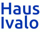 Logo haus ivalo GmbH in Reeßum
