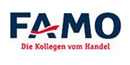 Logo FAMO GmbH & Co. KG in Bremen