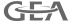 Logo GEA Farm Technologies GmbH in Bremen