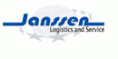 Logo Janssen GmbH Logistics and Service in Bremen