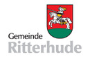 Logo Gemeinde Ritterhude in Ritterhude