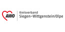 Logo Arbeiterwohlfahrt Kreisverband Siegen-Wittgenstein/Olpe in Siegen