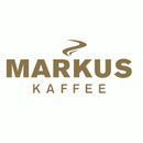 Logo MARKUS KAFFEE GmbH & Co. KG in Weyhe