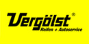 Logo Vergölst GmbH in Bremen