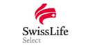 Logo Swiss Life Select Deutschland GmbH in Bremen