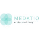 Logo Medatio Consulting GmbH in Oldenburg