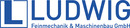 Logo Ludwig Feinmechanik und Maschinenbau GmbH in Bremen