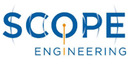 Logo SCOPE Engineering GmbH in Bremen