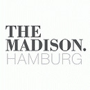 Logo MADISON Hotel Hamburg in Hamburg