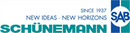 Logo Georg Schünemann GmbH in Bremen