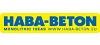Logo HABA-BETON in Parthenstein