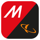 Logo MediaMarktSaturn in Stuhr