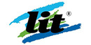 Logo L.I.T. AG in Bremen