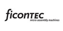Logo ficonTec Service GmbH in Achim (Landkreis Verden)