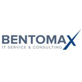 Logo Bentomax GmbH in Bremen