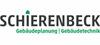 Logo Schierenbeck Gebäudetechnik e. K. in Martfeld