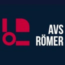 Logo AVS Römer GmbH & Co. KG in Grafenau