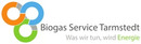 Logo Biogas Service Tarmstedt in Westertimke