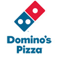 Logo Domino's Pizza Deutschland GmbH in Bremen