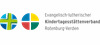 Logo Evangelisch-lutherischer Kindertagesstättenverband in Osterholz-Scharmbeck