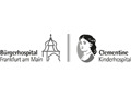 Logo Bürgerhospital und Clementine Kinderhospital gGmbH in Frankfurt am Main