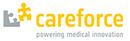 Logo Careforce GmbH in Bremen
