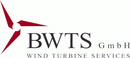 Logo BWTS GmbH in Bremen