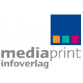 Logo mediaprint infoverlag gmbh in Bremen
