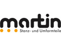 Logo Martin Metallverarbeitung GmbH in Ebersdorf bei Coburg