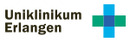 Logo Universitätsklinikum Erlangen AöR in Erlangen