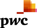 Logo PwC Deutschland in Bremen