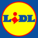 Logo Lidl in Schwanewede