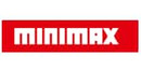 Logo Minimax GmbH in Bremen