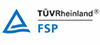 Logo FSP Fahrzeug-Sicherheitsprüfung GmbH & Co KG in Bremen