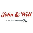 Logo John & Will Betriebsgesellschaft mbH in Bremen