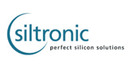 Logo Siltronic AG in Freiberg