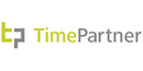Logo TimePartner Personalmanagement GmbH in Bremen