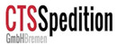 Logo CTS Spedition GmbH in Bremen