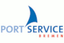 Logo Port Service Bremen GmbH & Co. KG in Bremen