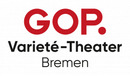 Logo GOP Varieté Bremen GmbH & Co. KG in Bremen