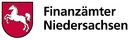 Logo Finanzämter Niedersachsen in Delmenhorst