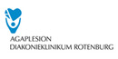 Logo AGAPLESION DIAKONIEKLINIKUM ROTENBURG gemeinnützige GmbH in Bremen