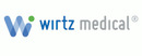Logo Wirtz Medical GmbH in Bremen