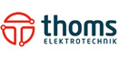 Logo Elektrotechnik Thoms GmbH in Syke