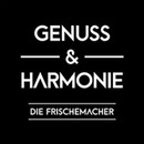 Logo Genuss & Gastronomie GmbH in Syke