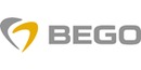 Logo BEGO Bremer Goldschlägerei Wilh. Herbst in Bremen