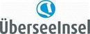 Logo Überseeinsel GmbH in Bremen
