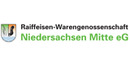 Logo Raiffeisen-Warengenossenschaft Niedersachsen Mitte eG in Schwarme