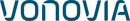 Logo Vonovia Recruiting DE in Bremen