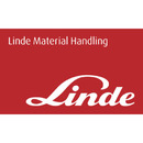 Logo Linde Material Handling GmbH in Aschaffenburg